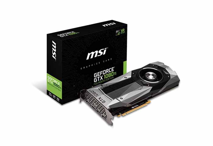 Geforce Ekran Kartı